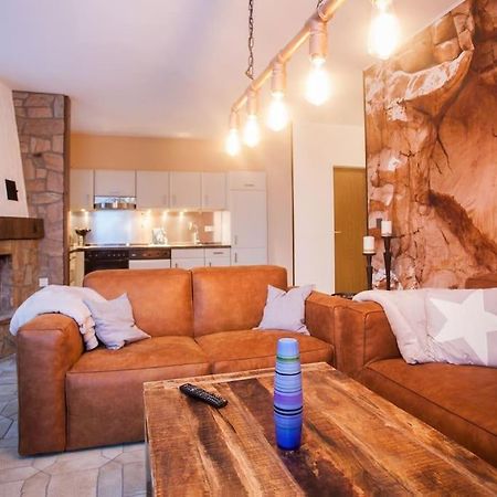 Appartement Heimathafen Winterberg Extérieur photo