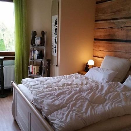 Appartement Heimathafen Winterberg Extérieur photo
