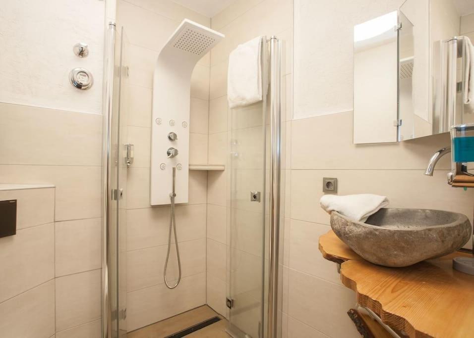 Appartement Heimathafen Winterberg Extérieur photo
