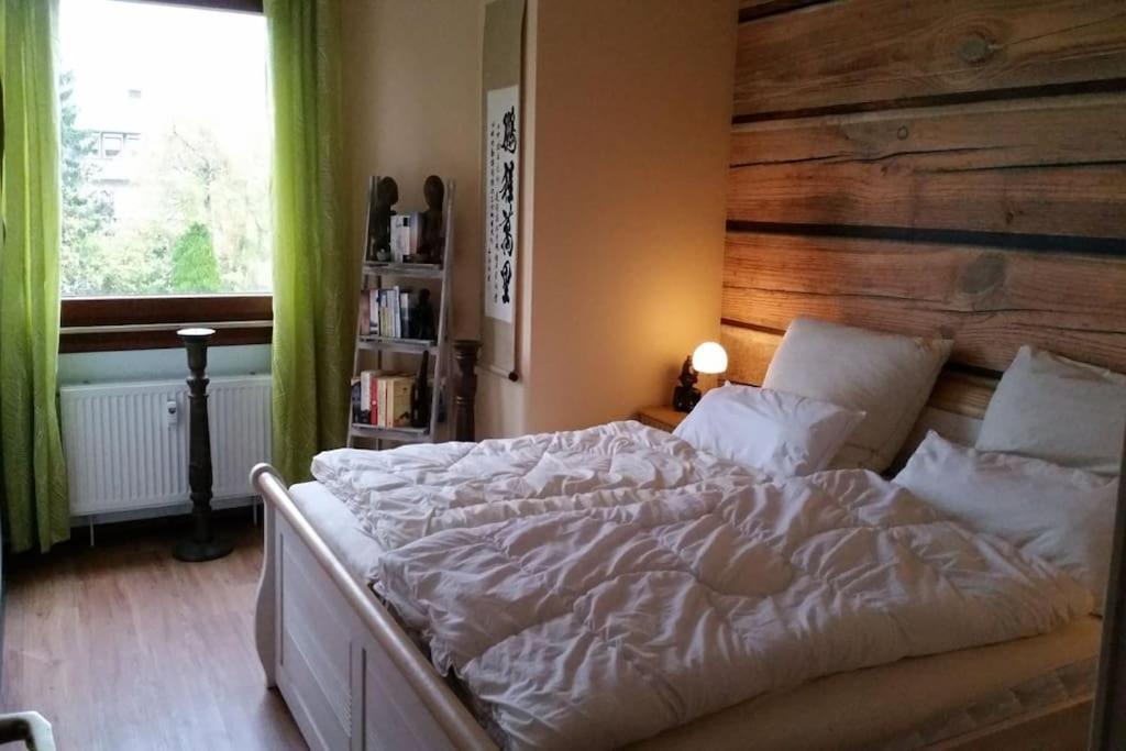 Appartement Heimathafen Winterberg Extérieur photo